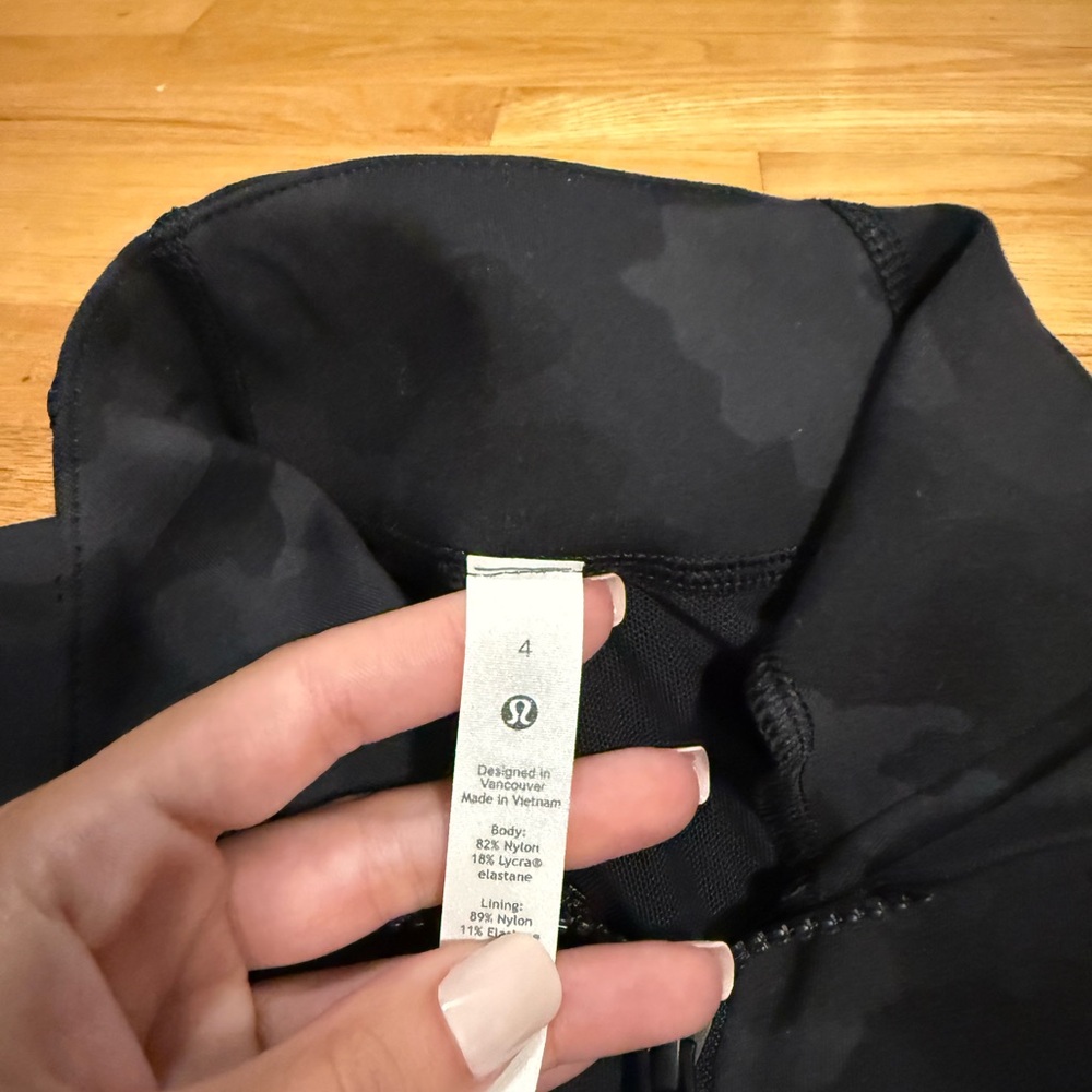 lululemon define jacket - Picture 2 of 2